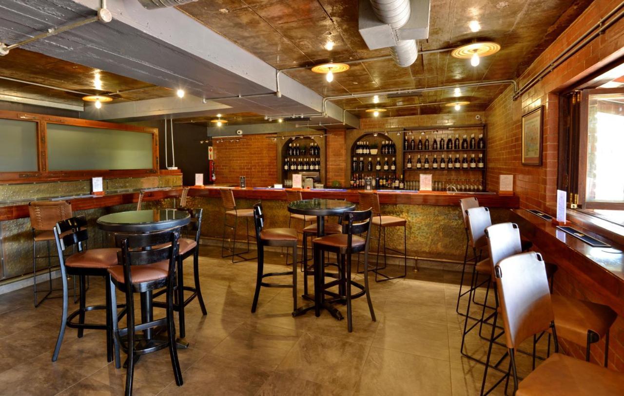 逊邱伦酒店 外观 照片